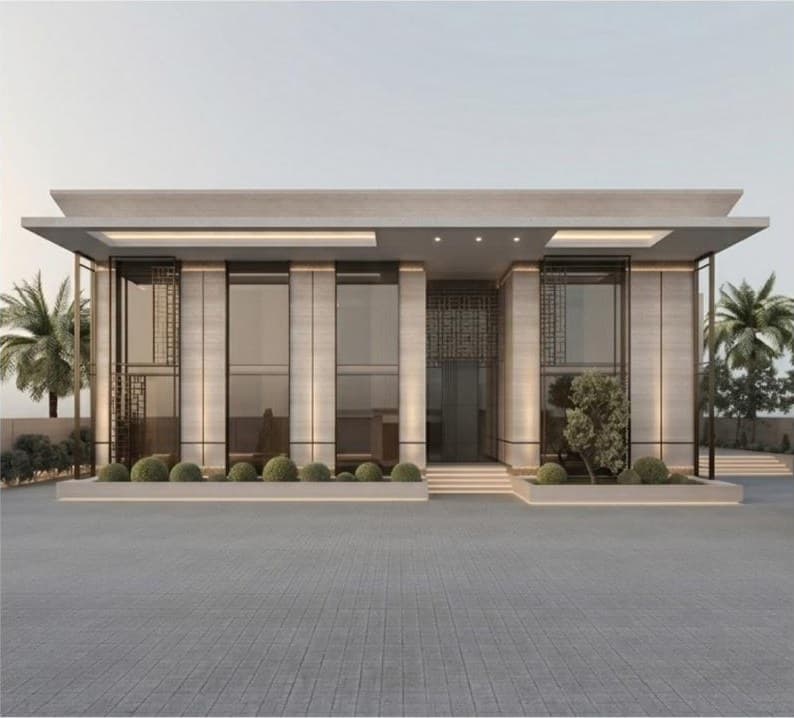 Exterior Design