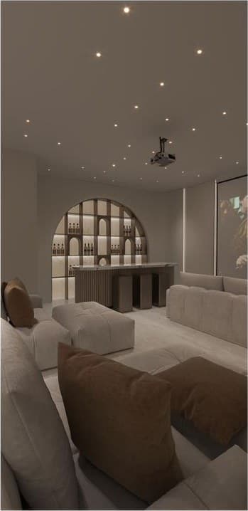 Home Cinema Design