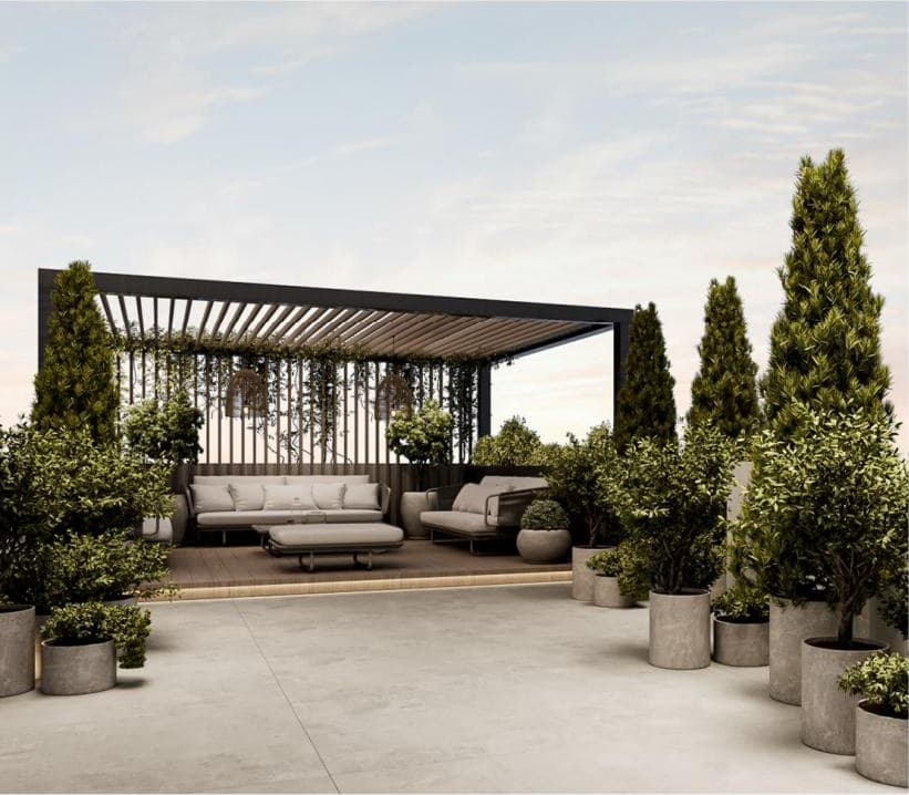 Landscape Design