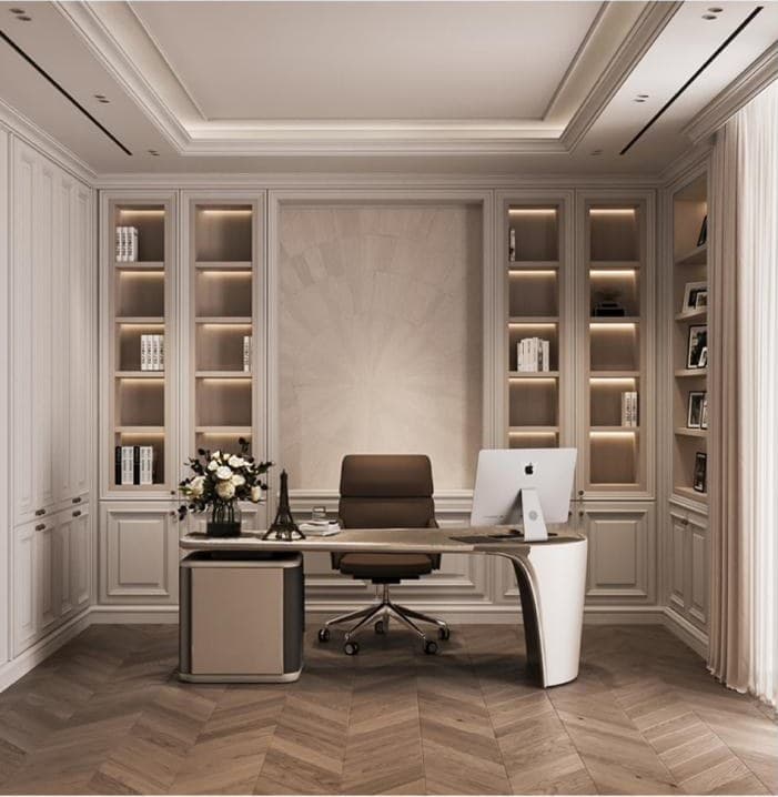 Study Room