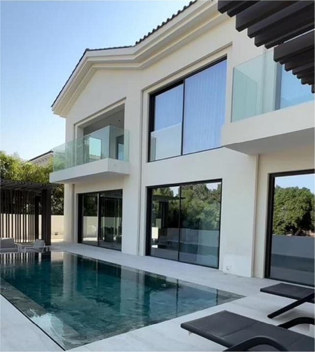 Proposed Design & Exterior Execution