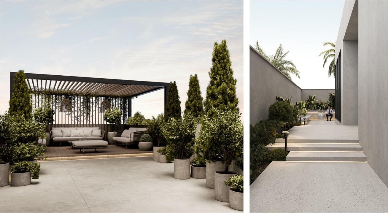 Landscape Design — cover image