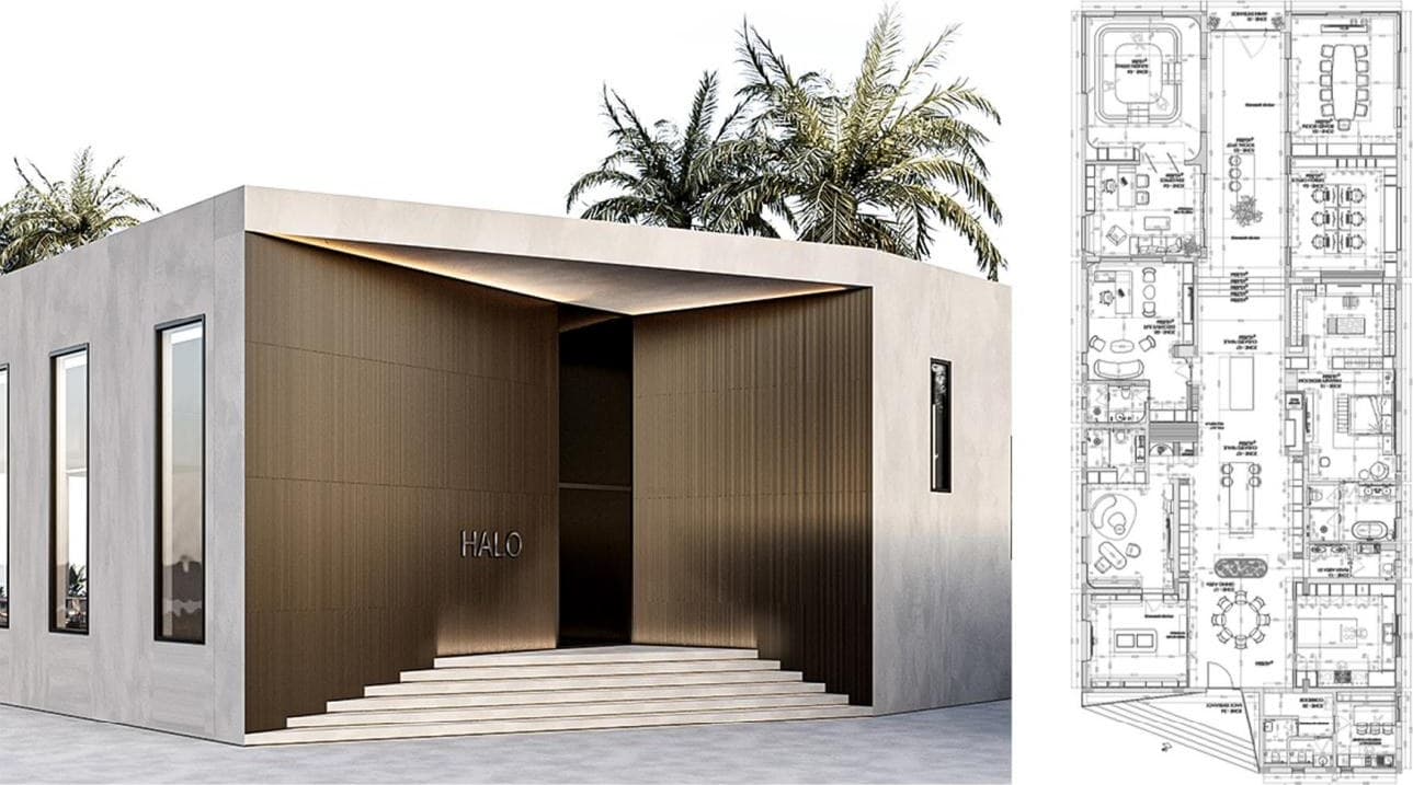 Exterior Design — image 1